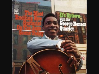 Eternally (Benson) - George Benson