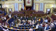 El Gobierno renuncia a presentar los Presupuestos tras el adelanto electoral en Cataluña