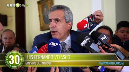 Presidente Gustavo Petro convocó reunión de urgencia en Casa de Nariño