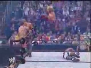 Chris Jericho Tribute
