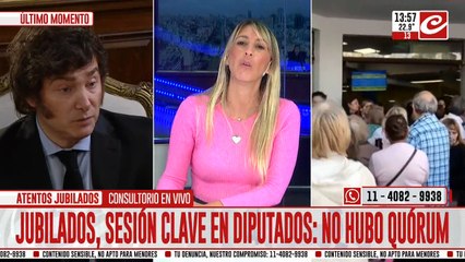 Consultorio en vivo: l¿Cuál será la fórmula de movilidad del gobierno?