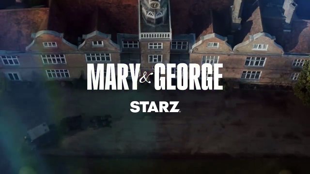 Mary & George | Official Trailer ft. Julianne Moore & Nicholas Galitzine | STARZ