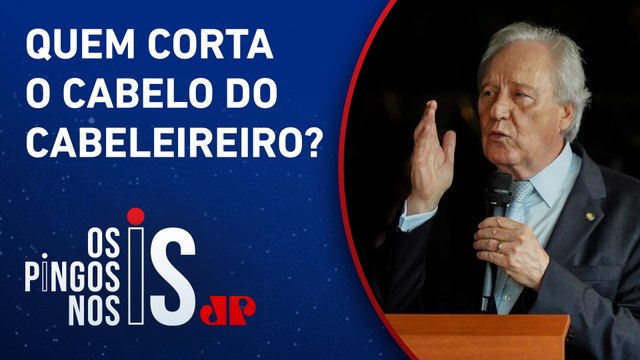 Lewandowski sobre órgão de combate às fake news: “Não vamos censurar, vamos proteger a democracia”