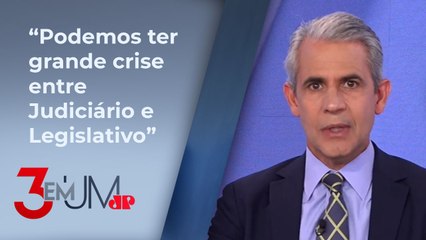 D’Avila faz retrospectiva sobre PEC das Drogas que foi aprovada na CCJ