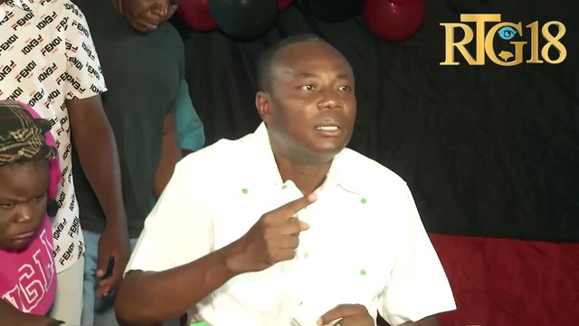 Jean Charles Moïse pote eksplikasyon sou rankont li te genyen ak otorite CARICOM yo.