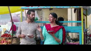 Vekh Baraathan Challiyan (2022) Full Punjabi Movie Pat 2