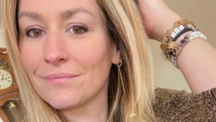 Voici - Laure (Mariés au premier regard) enceinte : la femme de Mathieu dévoile une photo de son baby bump
