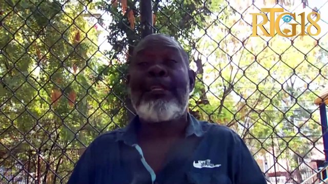 Plizyè sitwayen nan kapital la mande Leta pran dispozisyon pou pèmèt lavi reprann nan tout zòn yo.