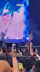 Vive Latino 2024 ¡sigue nuestra cobertura del festival!