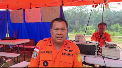 Tim SAR Gabungan Kembali Temukan Satu Korban Bencana Alam Banjir Bandang Terhimpit Kayu Gelondongan