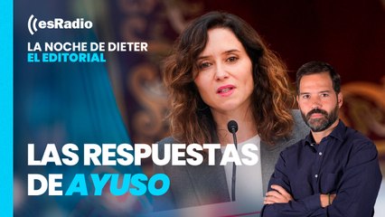 Download Video: En este país llamado España: La trama socialista, las respuestas de Ayuso y las elecciones catalanas