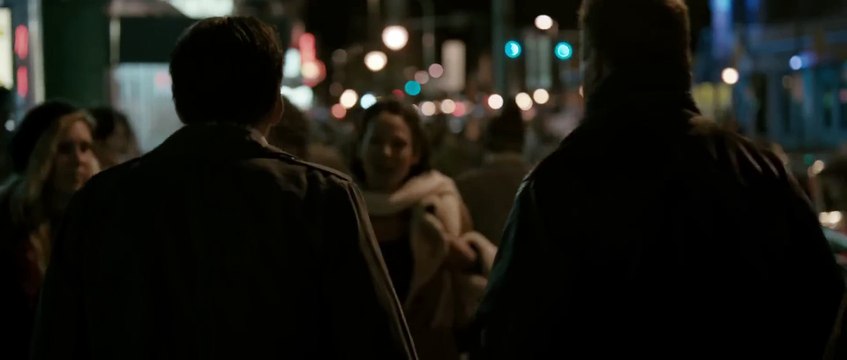 Karanlık Cinayetler Suç Gerilim Türkçe Dublaj izle