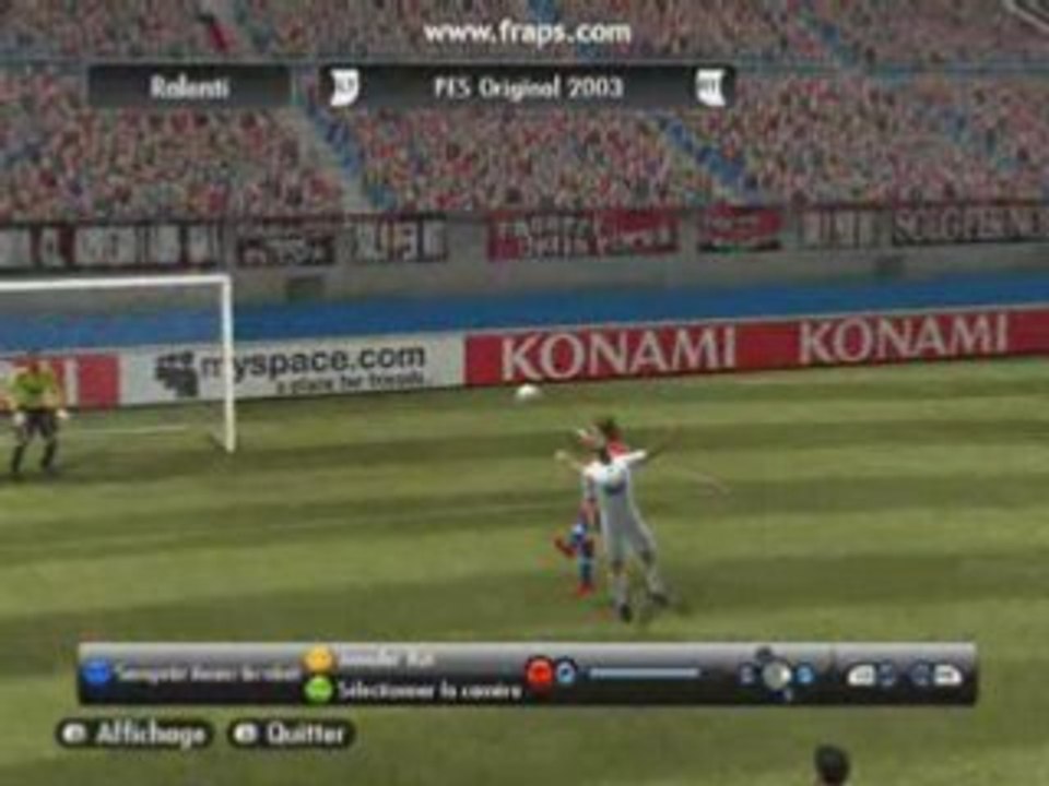 AC MILAN - ATHELTICO MADRID