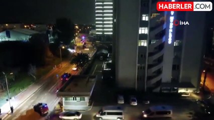 Mersin'de Bitcoin dolandırıcılığı: 19 gözaltı