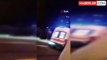 İstanbul'da İETT otobüs şoförü bıçaklandı