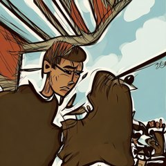 Scandale à la Star Academy : Axel Marbeuf s'embrasse langoureusement avec Lenie, la vidéo dévoilée par Candice