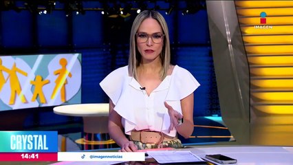 María del Carmen no ha visto a su hija en 3 años; su expareja le pide 1 mdp y las escrituras de su casa