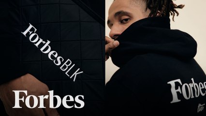 In Conversation with ForbesBLK: The Vision Fueling TIER's Pioneering Collaboration