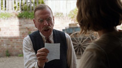 Pequeñas cartas indiscretas - Tráiler español