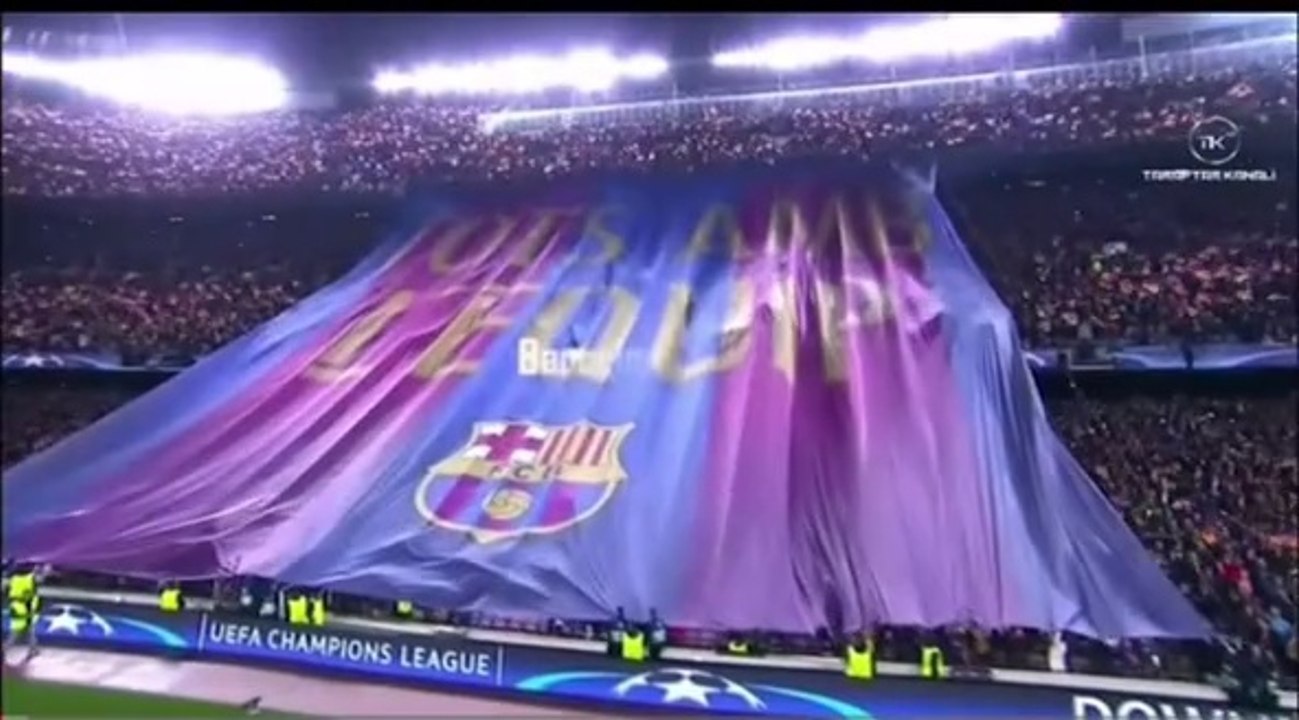 Football matches that shocked world