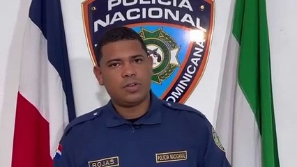 La Policía investiga muerte en La Vega del empresario Braidy Zorrilla