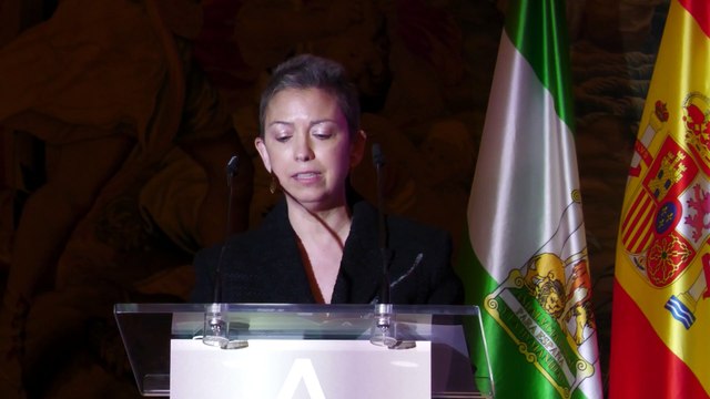 Moreno insta al Gobierno a poner en marcha un Pacto de Estado por la Conciliación