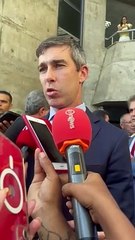 VÍDEO: “Cuidar da nossa tropa”, afirma Marcelo Werner após suicídio de policiais