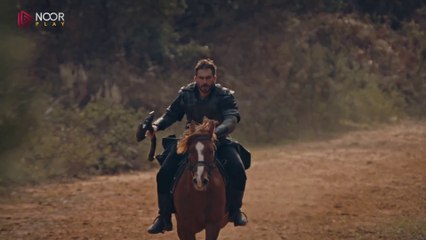 مسلسل المؤسس عثمان الحلقة 152 مترجمة القسم 2 HD