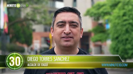 EN UNA MALETA PARA DOMICILIOS DE PLATAFORMA VIRTUAL, VENDÍA Y ENTREGABA ESTUPEFACIENTES EN ITAGÜÍ