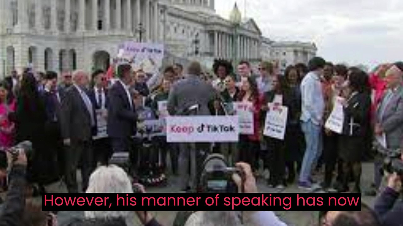 House expected to vote on bill that could ban TikTok amid Trump resistance