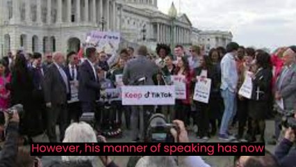 House expected to vote on bill that could ban TikTok amid Trump resistance