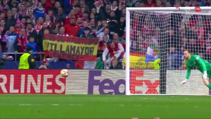 Penalty Shootout: Key Moments & Rules ⚽