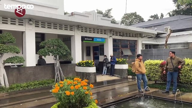 Sekda Kota Bandung Jika Jadi Tersangka KPK, Begini Respon Pj Gubernur Jabar