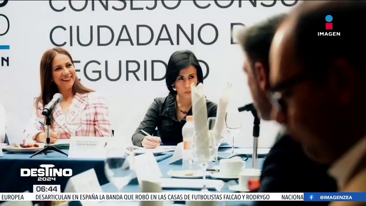 Senadora del Partido Verde llama a aprobar la propuesta de aguinaldo digno