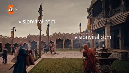 Themelimi Osman Episodi 152 shqip_clip4