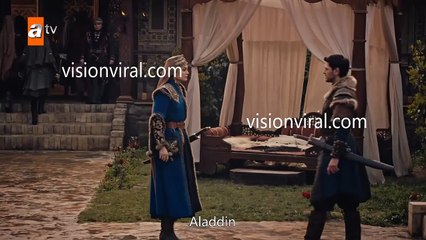 Themelimi Osman Episodi 152 shqip_clip5