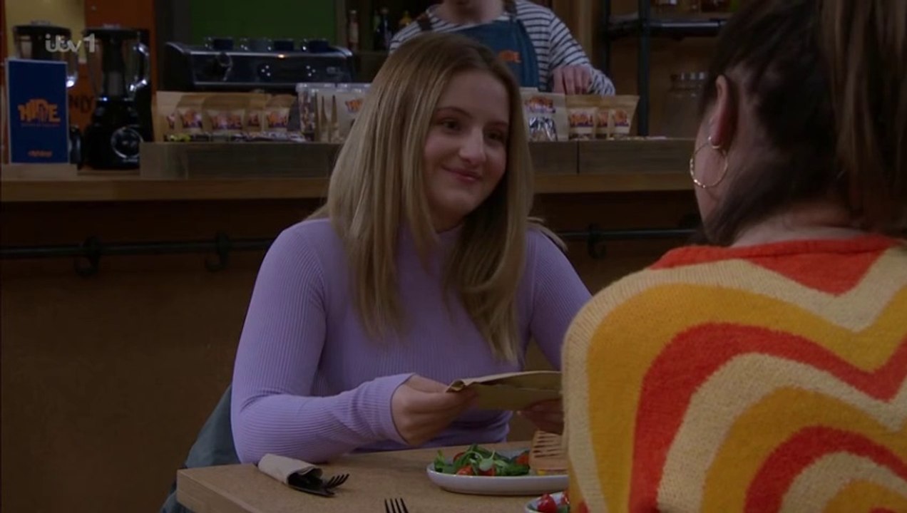 Emmerdale 13th March 2024 | Emmerdale 13-3-2024 | Emmerdale Wednesday 13th March 2024