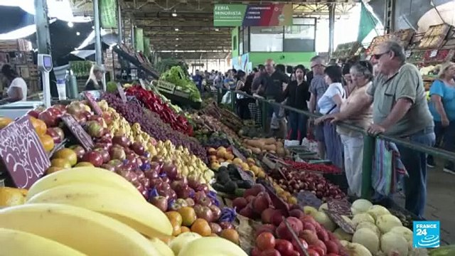 Argentina se abre a las importaciones buscando reducir el costo de productos básicos