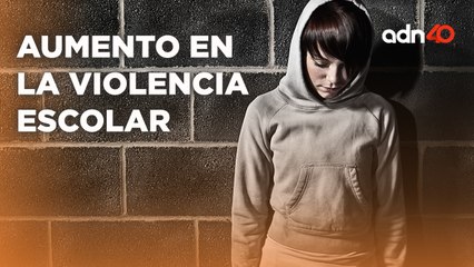 Investigan la muerte de un niño en una escuela primaria y era víctima de violencia escolar