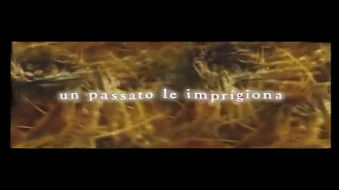 L'Enfer Bande-annonce (IT)