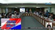 Mga negosyante, humiling ng subsidy sa gobyerno kapag natuloy ang wage hike | UB