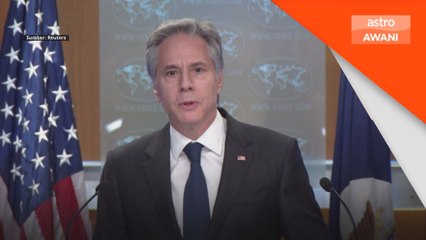 AS bincang penubuhan koridor maritim baharu