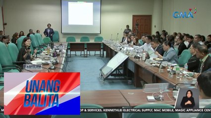 Sindikato, hinihinalang tumutulong sa mga dayuhan na magkaroon ng pekeng birth certificate para makakuha ng Phl Passport | UB
