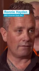 'This should have been avoided': union's stern warning after Ballarat mine collapse