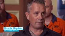 'This should have been avoided': union's stern warning after Ballarat mine collapse