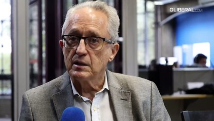 COP 30: “Na hora H, nada sai do papel. Não podemos aceitar isto na Amazônia”, diz Aldo Arantes