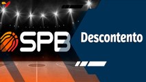 Tiempo Deportivo | Polémica en la Superliga Profesional de Baloncesto