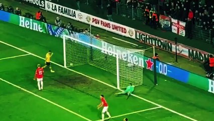 Borussia Dortmund vs PSV Eindhoven _ All Goals _ Extended Highlights _ UEFA Champions League 2023_24
