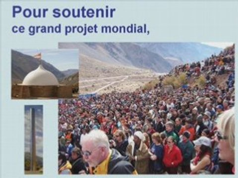 Banquet hors du temps