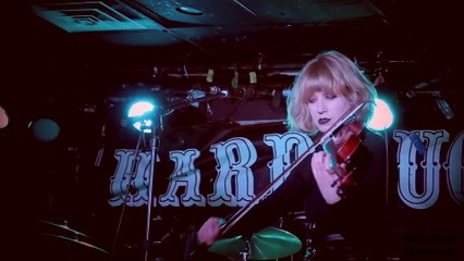 Ace of Wands (new song live)